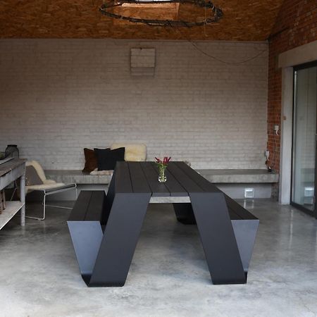 Viktoria Guesthouse فيسترلو المظهر الخارجي الصورة